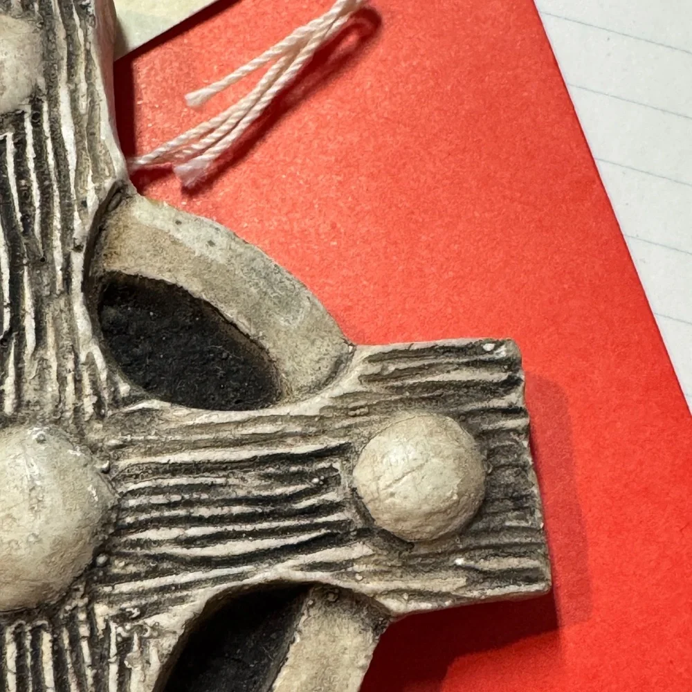 MchHarp‎ Insh Cross - Picture 7 of 9